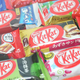 Illustration for article titled 15 Flavors of Japanese Kit Kats: The Snacktaku Review